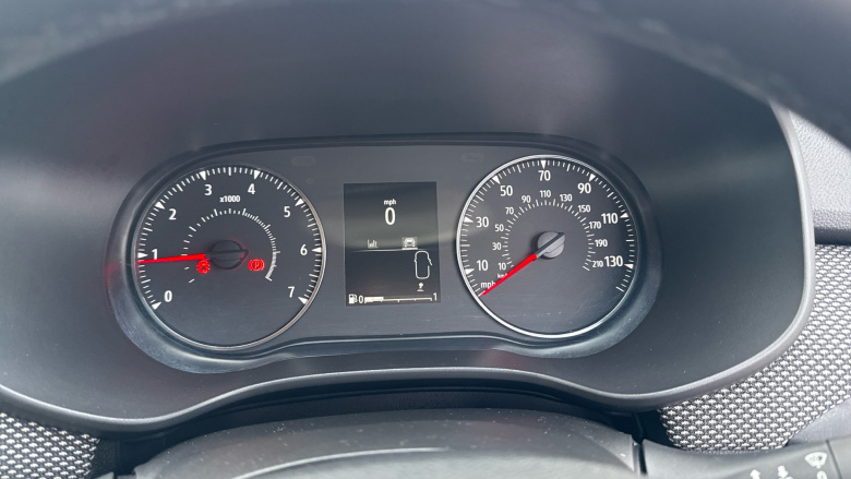 Dacia Sandero 1.0 TCe Comfort 5dr Petrol Hatchback